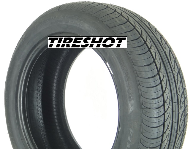 Tire Pirelli Pzero Nero